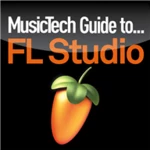 music tech guide to…fl studio android application logo